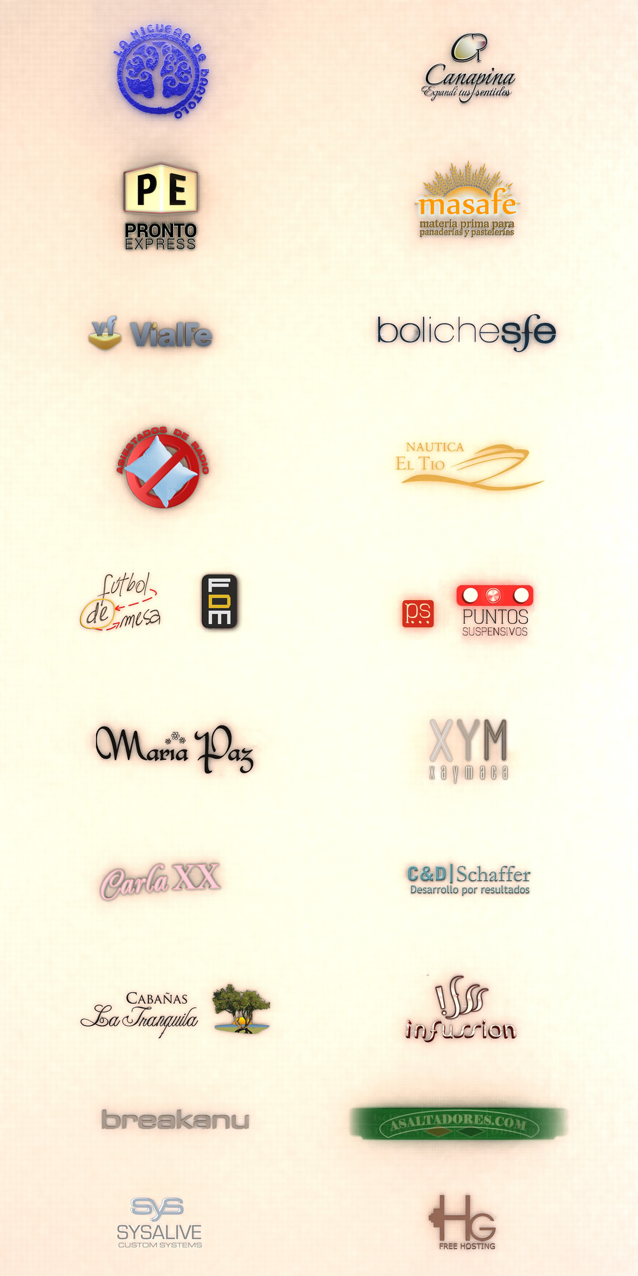 Image of Brands, logos | Logos, Brands, Identity